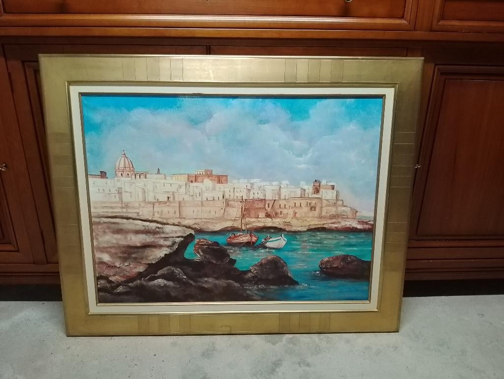 Tableau, Enlèvement