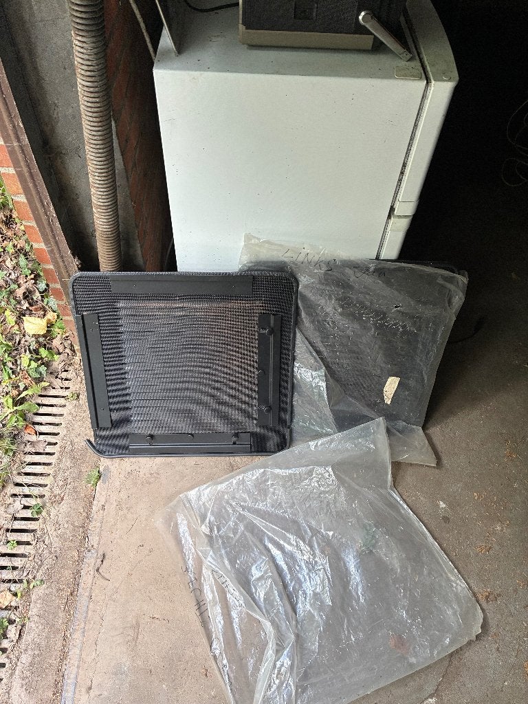 Ventilatierooster voor VW T5/T6, Ophalen of Verzenden, Gebruikt