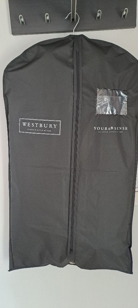 Westbury Lederen Herenjas, Kleding | Heren, Ophalen, Zwart, Maat 56/58 (XL), Westbury