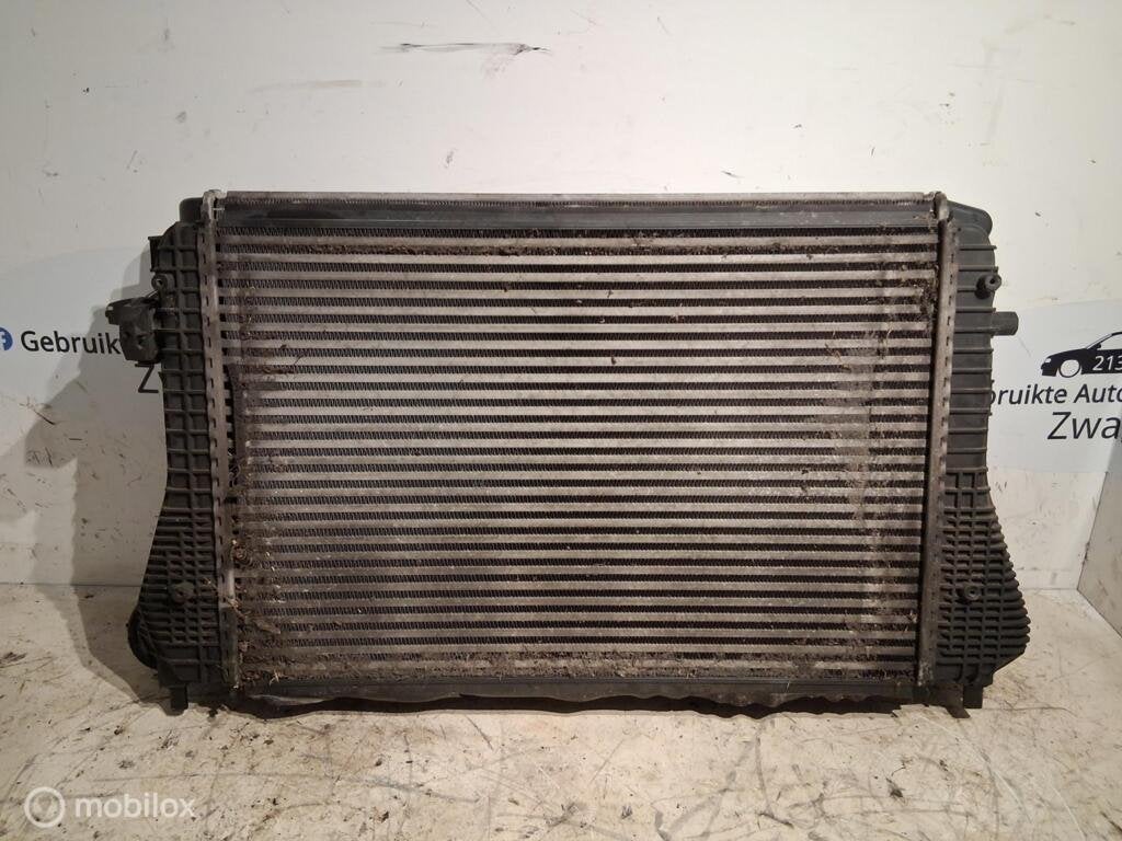 Koelerset Audi A3 8P 2.0 TDI  ('03-'12) 1K0145803A, Audi, Enlèvement ou Envoi, Audi, Utilisé