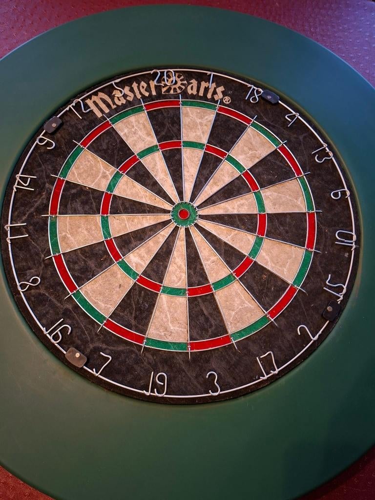 Bord met surround voor 35 euro., Enlèvement, Comme neuf, Autres types