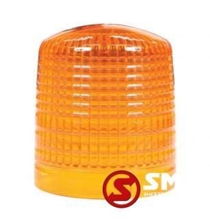 Zwaailamp glas/kap kl7000, Nieuw, Overige merken, Verlichting