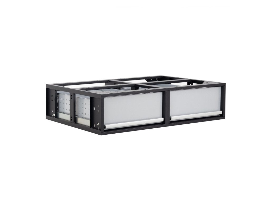 Provan vloerlade bodem lade bedrijfswagen inrichting, Auto diversen, Auto-accessoires