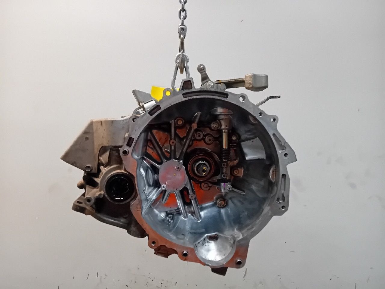 Versnellingsbak schakel Mitsubishi Space Star, Onderdelen@venauto.nl, Van der Ven Autorecycling B.V., Ettenseweg 76, 4706 PB Roosendaal, The Netherlands