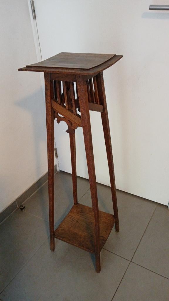 Frans Art Deco Consolle 1920, Ophalen, Art deco