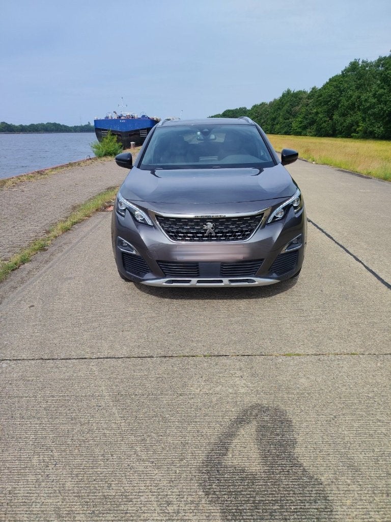 peugeot 3008 GT-line 2020, Auto's, Voorwielaandrijving, 1199 cc, 131 kW, 5 deurs