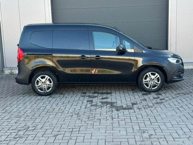 Mercedes-Benz Citan diesel 29.000km camera, Achat, Euro 6, Entreprise, 2 places