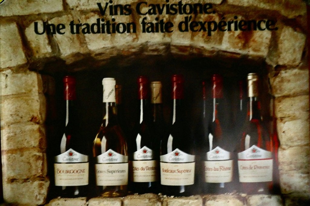 objet publicitaire, Enlèvement ou Envoi, Neuf