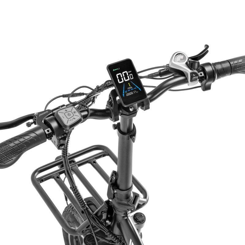Vélo Electrique FAFREES F20 X-Max NOIR, Enlèvement ou Envoi