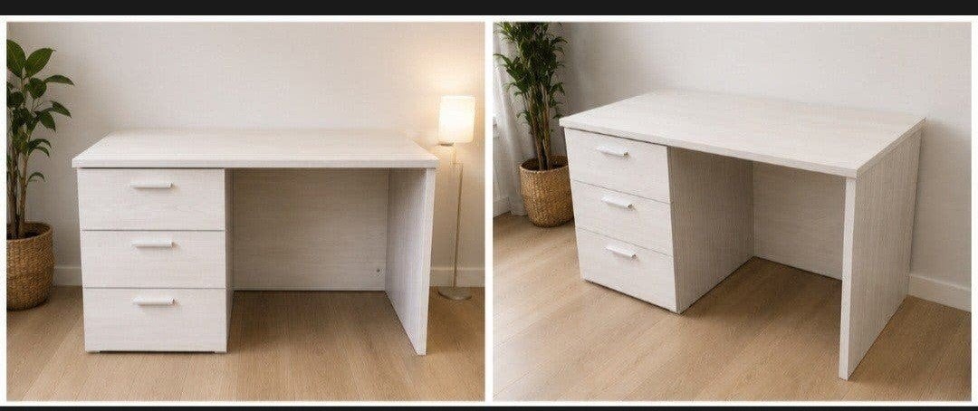 Bureau, Huis en Inrichting, Ophalen