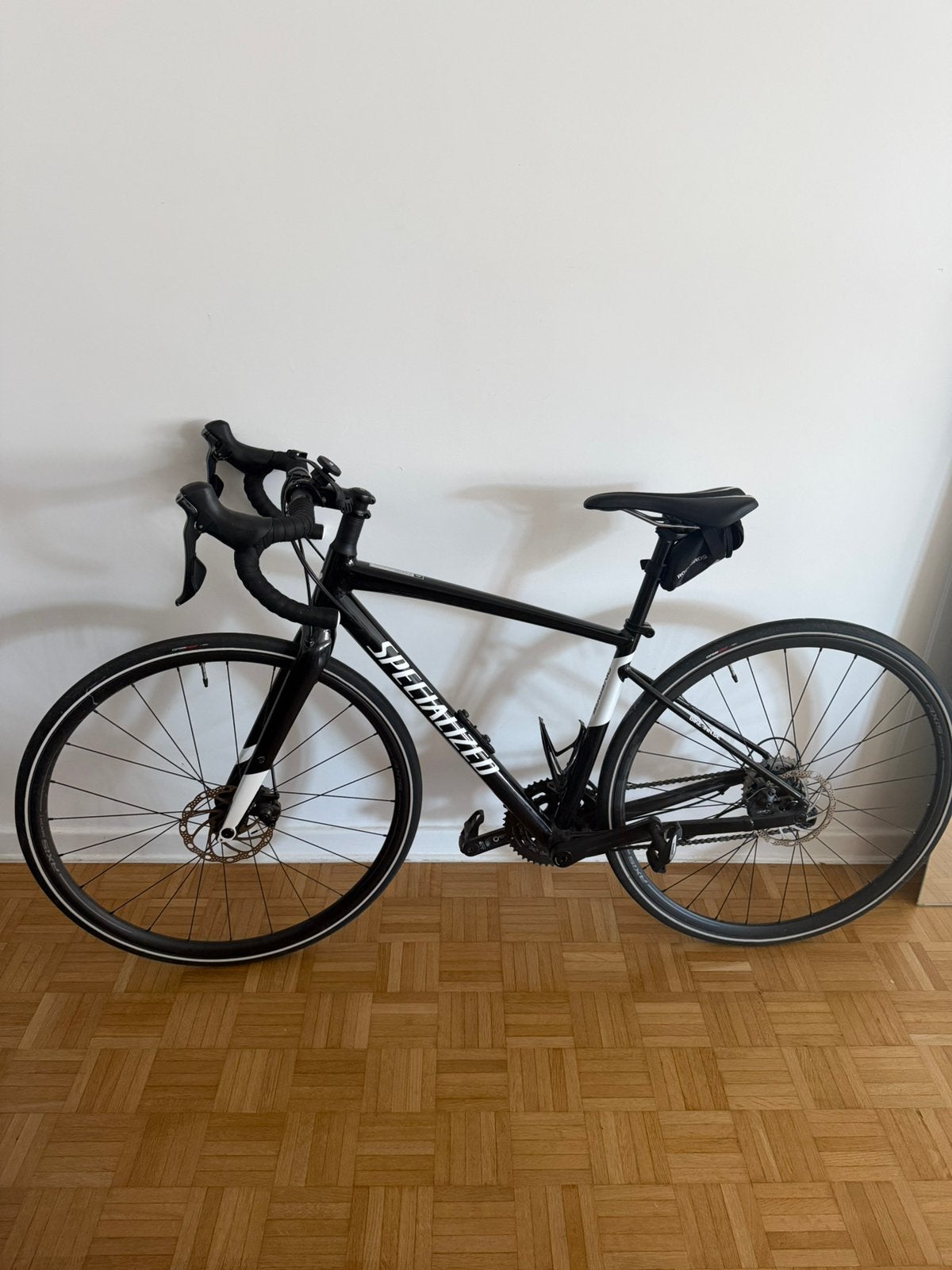 Specialized diverge gravel bike, Ophalen, Zo goed als nieuw