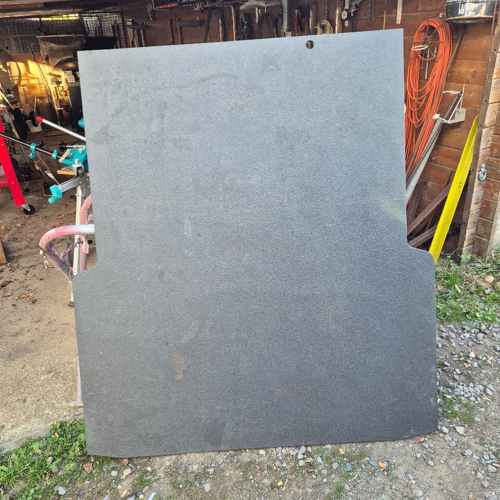 plancher utilitaire Kango d' origine Renault, Auto's, Particulier, Te koop