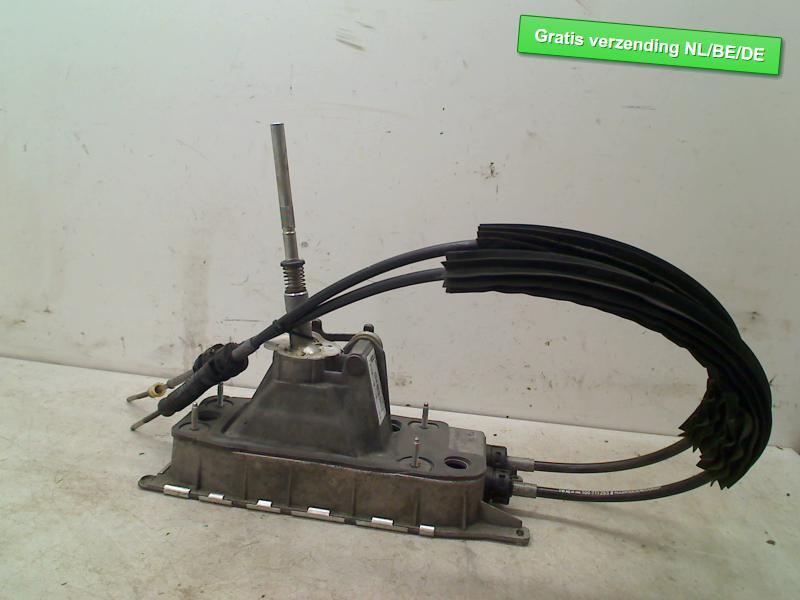 MECANISME DE CHANGEMENT DE VITESSES Golf VI (5K1), Utilisé, De Bloemendaal 21 21
5221 EB  'S HERTOGENBOSCH, NL, Info@123Parts.nl