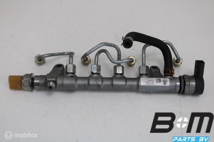Brandstofverdeler met druksensor VW Amarok 2.0 BI-TDI CSH, Utilisé