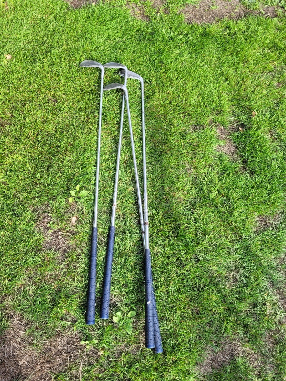 golfsticks, Sport en Fitness, Ophalen