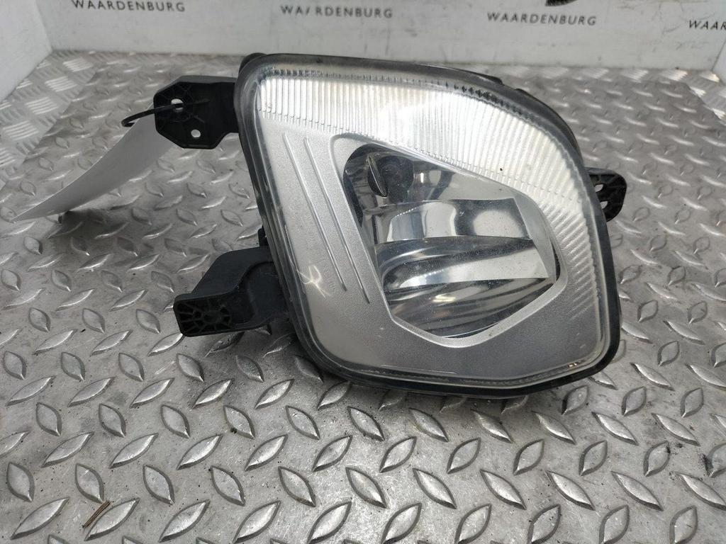 FORD FIESTA ACTIVE MISTLAMP 2019, Enlèvement ou Envoi, Utilisé, ARN reconnu