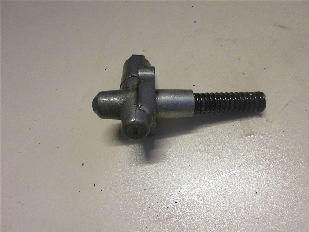 Kawasaki Z400 kettingspanner KZ400J nokkenasspanner Z400J KZ, Motoren, Ophalen of Verzenden, Gebruikt