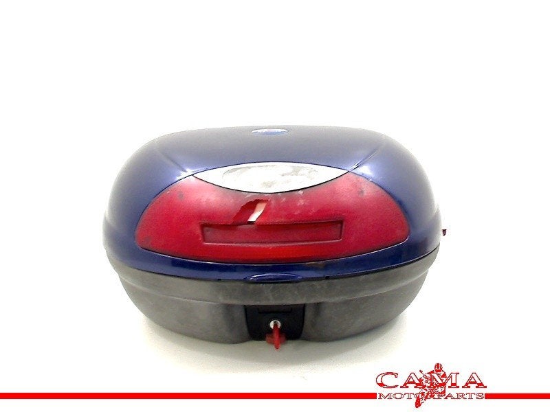 TOPKOFFER Suzuki DL 1000 V-Storm 2002-2006 (DL1000), Dhr. S. di Majo, Gebruikt, Info@cama-motorparts.nl, P.J. Troelstraweg 8 8
3144 CX  MAASSLUIS, NL