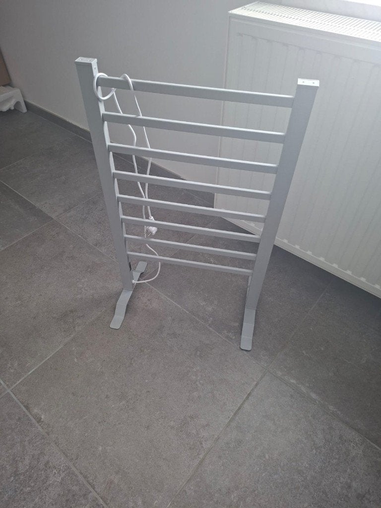 Sèche serviette, Enlèvement, Comme neuf