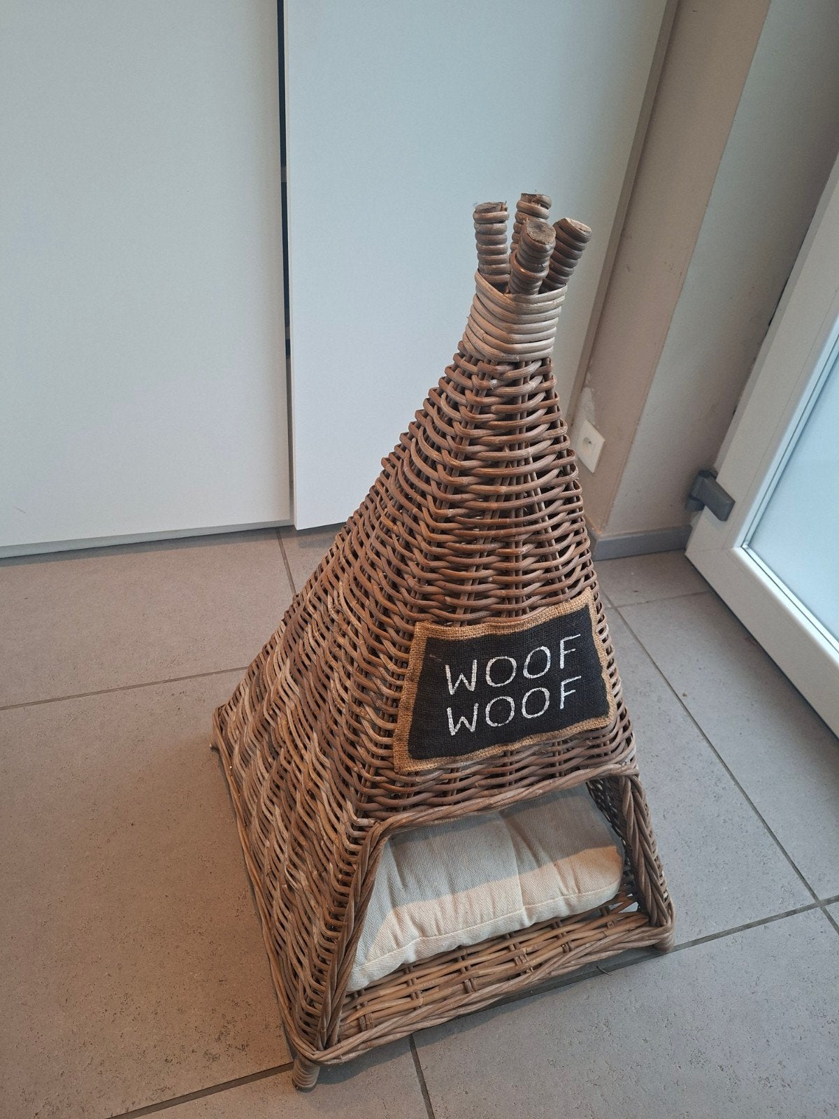 hondennest, Dieren en Toebehoren, Ophalen