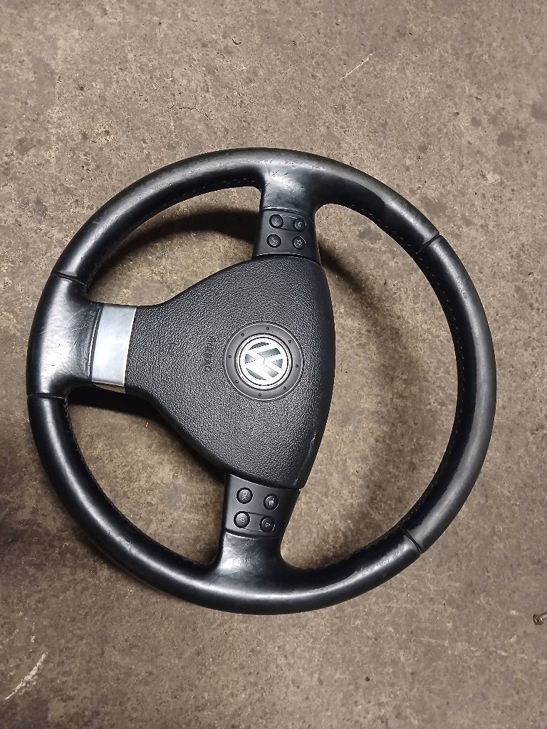 Volant vw, Autos : Pièces & Accessoires, Enlèvement ou Envoi, Utilisé, Volkswagen