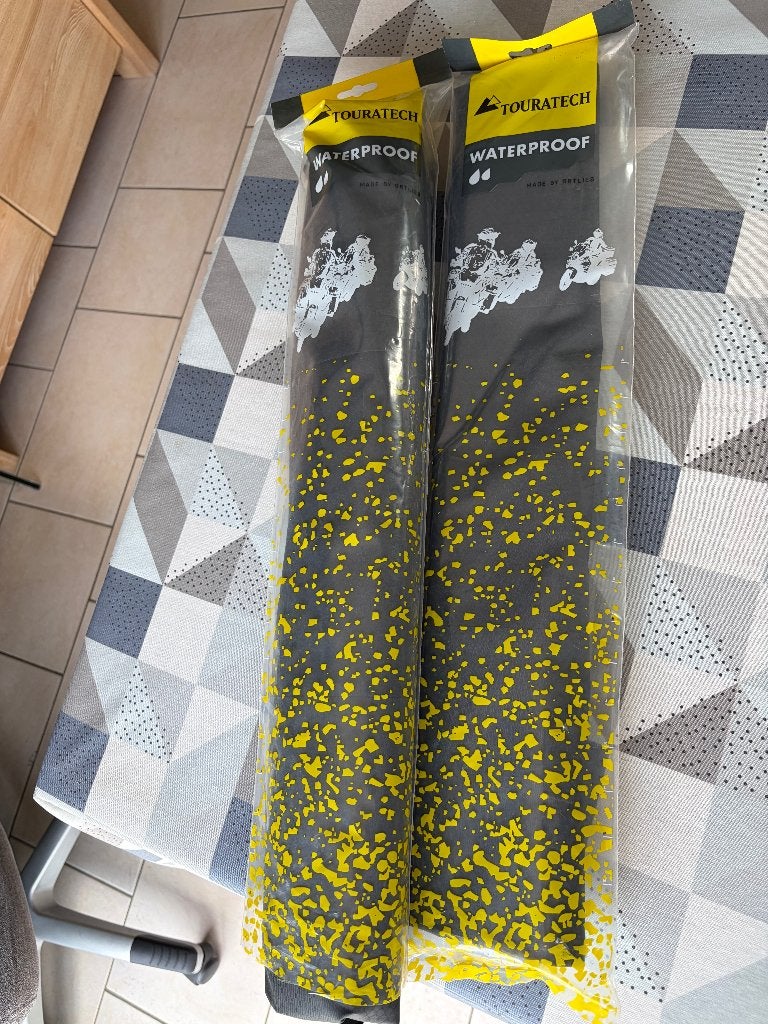 TOURATECH Sacoches intérieures coffres métalliques BMW, Ophalen, Nieuw