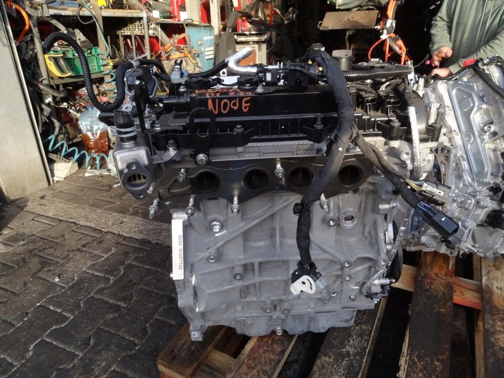 Moteur BGDA Complet FORD KUGA