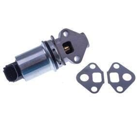 EGR KLEP Bora Golf 4 1.8 Seat Toledo Leon EGR klep Audi A3 1, Auto-onderdelen, -, -, Nieuw, Ophalen of Verzenden