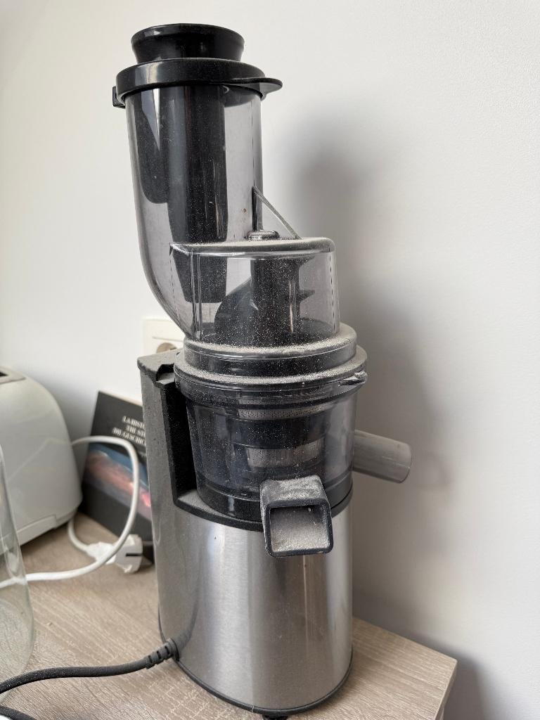 extracteur de jus vertical, Electroménager, Extracteurs de jus, Envoi, Électrique