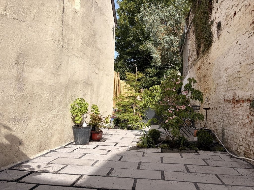 pierre bleue, Neuf, Tuiles de terrasse, 5 à 10 m², Enlèvement