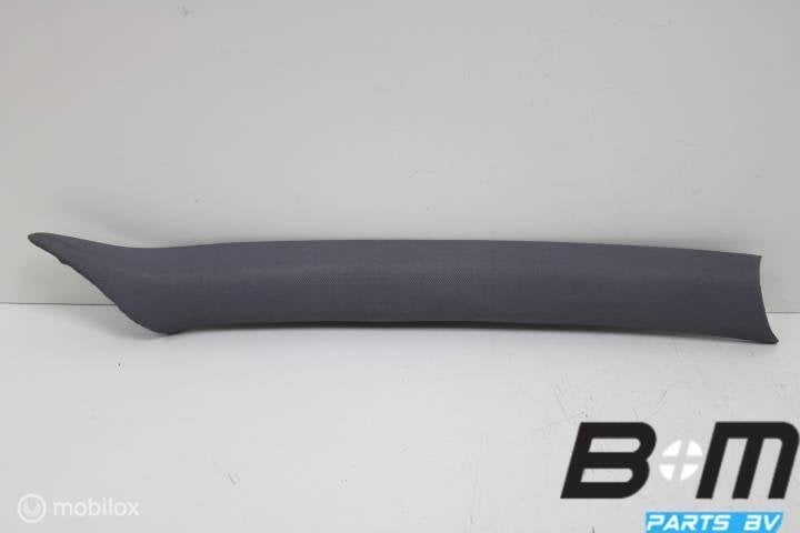 A-stijl bekleding rechts Audi A3 8L 8L0867234, Utilisé