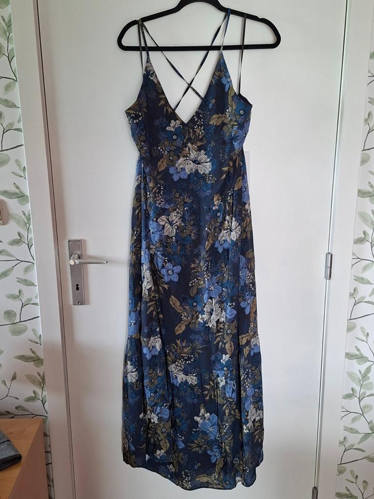 Zomerjurk IKKS, maat 44, nieuw, Kleding | Dames, Jurken, Ophalen of Verzenden, Maat 42/44 (L)