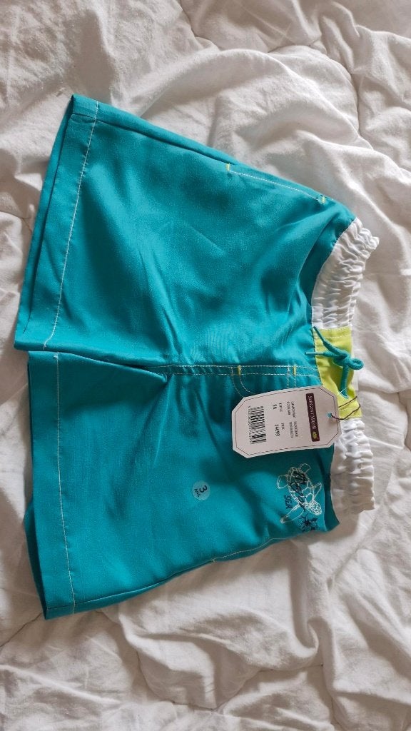 maillot de bain T96 3ans sergent major, Kinderen en Baby's, Ophalen, Sergent Major, Jongen, Nieuw