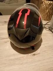 Motor helm, Motoren, Dames, XL, Overige typen, Nieuw zonder kaartje