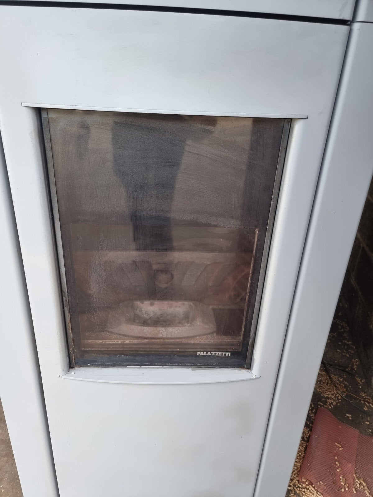 porlle a pellet  hydro 14 kw, Enlèvement ou Envoi