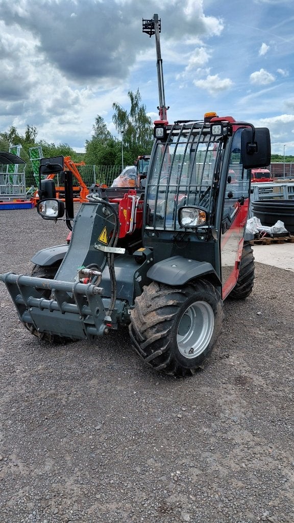 Weidemann T4512, Articles professionnels, Agriculture | Tracteurs, Autres marques, Jusqu'à 2500, Jusqu'à 80 ch, Enlèvement