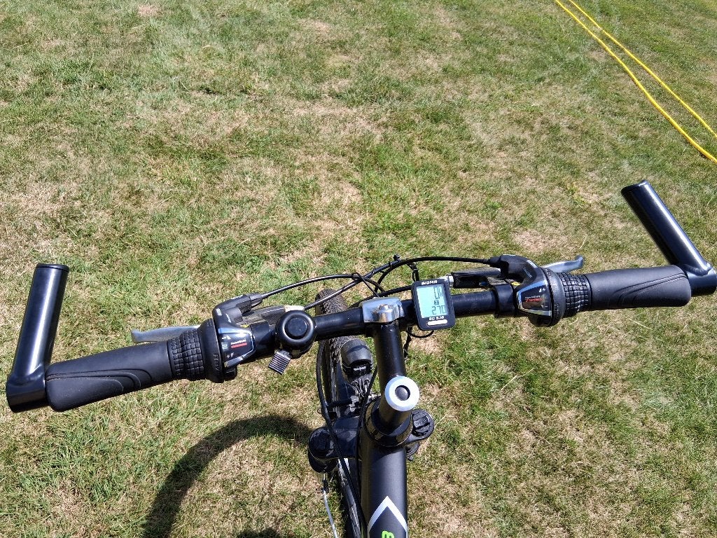 Jongensfiets, Ophalen, Versnellingen, Nieuw, 18 inch