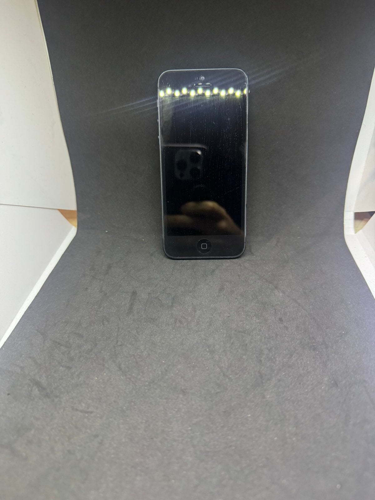 Iphone 5s, Télécoms, Téléphonie mobile | Apple iPhone, Comme neuf, 16 GB, Sans abonnement, Avec simlock (verrouillage SIM), iPhone 5S