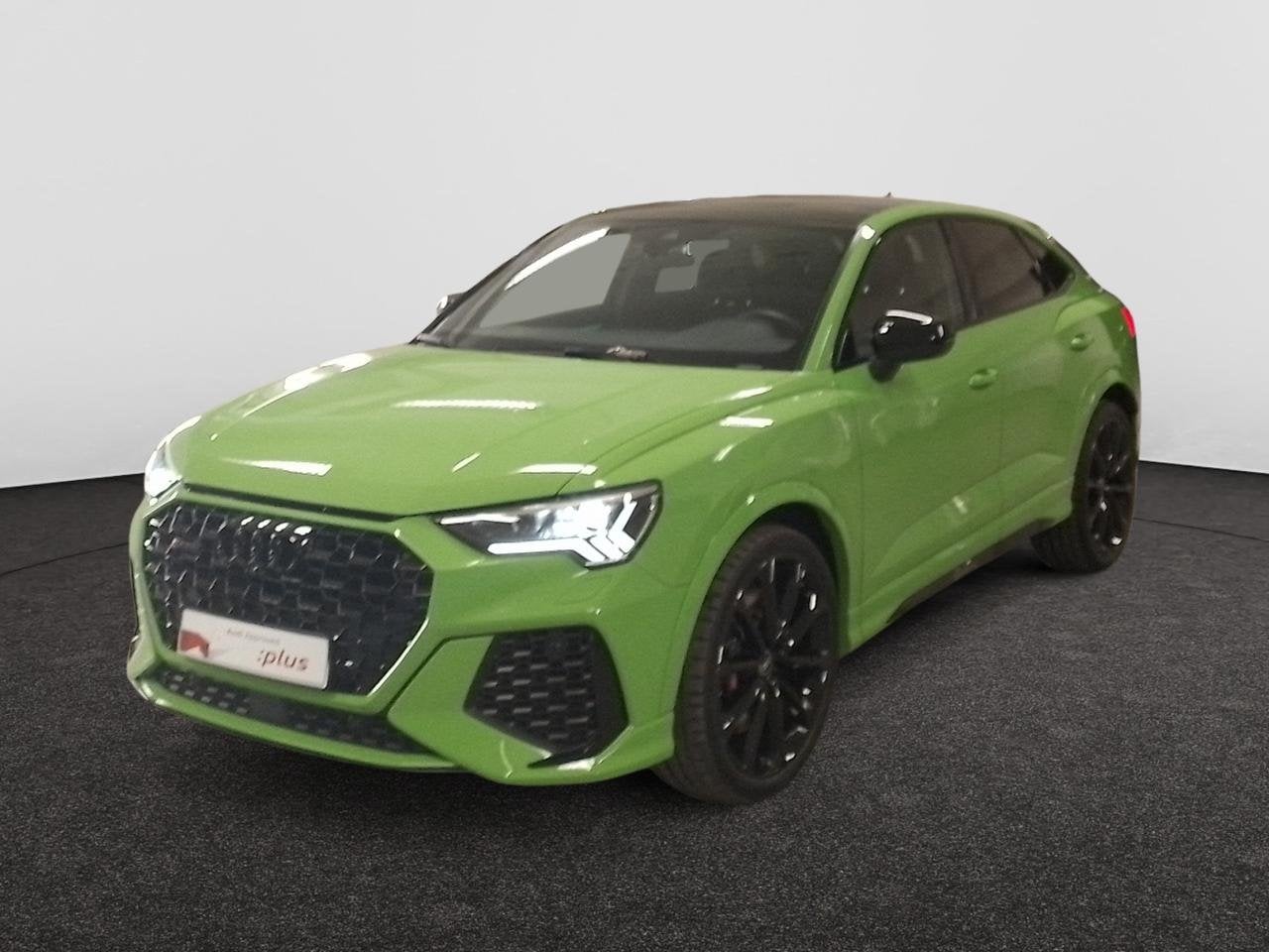 Audi RS Q3 Sportback 2.5 TFSI Quattro S tronic (EU6AP), Auto's, Automaat, https://public.car-pass.be/vhr/fb5d6371-e0e2-4581-a72d-261e6b719e16