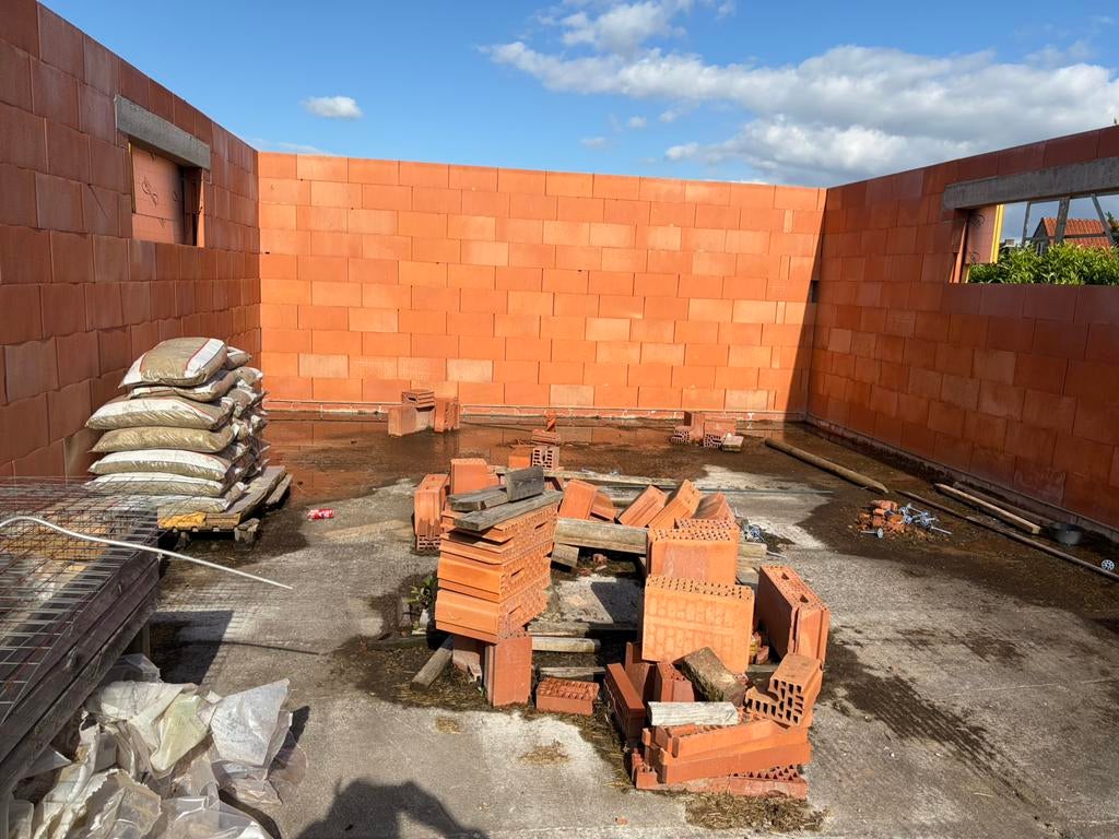 Blocs de construction rapides, Bricolage & Construction, Briques, Enlèvement, Briques