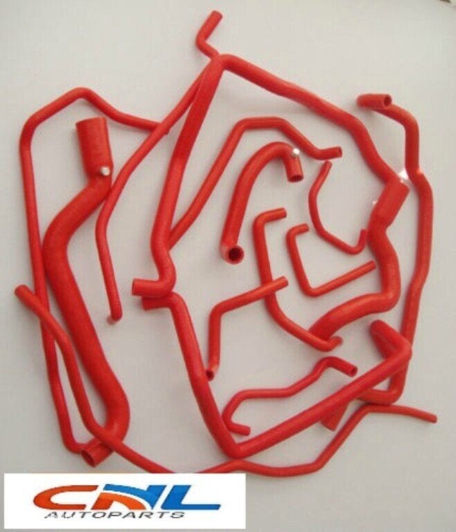 Radiateurslang Renault 5/R5 GT turbo silicone water/coolant, Autos : Pièces & Accessoires, Neuf, Enlèvement ou Envoi