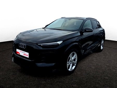 Audi Q6 e-tron SUV Corporate performance  225,00 kW, Autos, Achat, https://public.car-pass.be/vhr/7eadf834-7686-42e3-b26a-4797a003157b