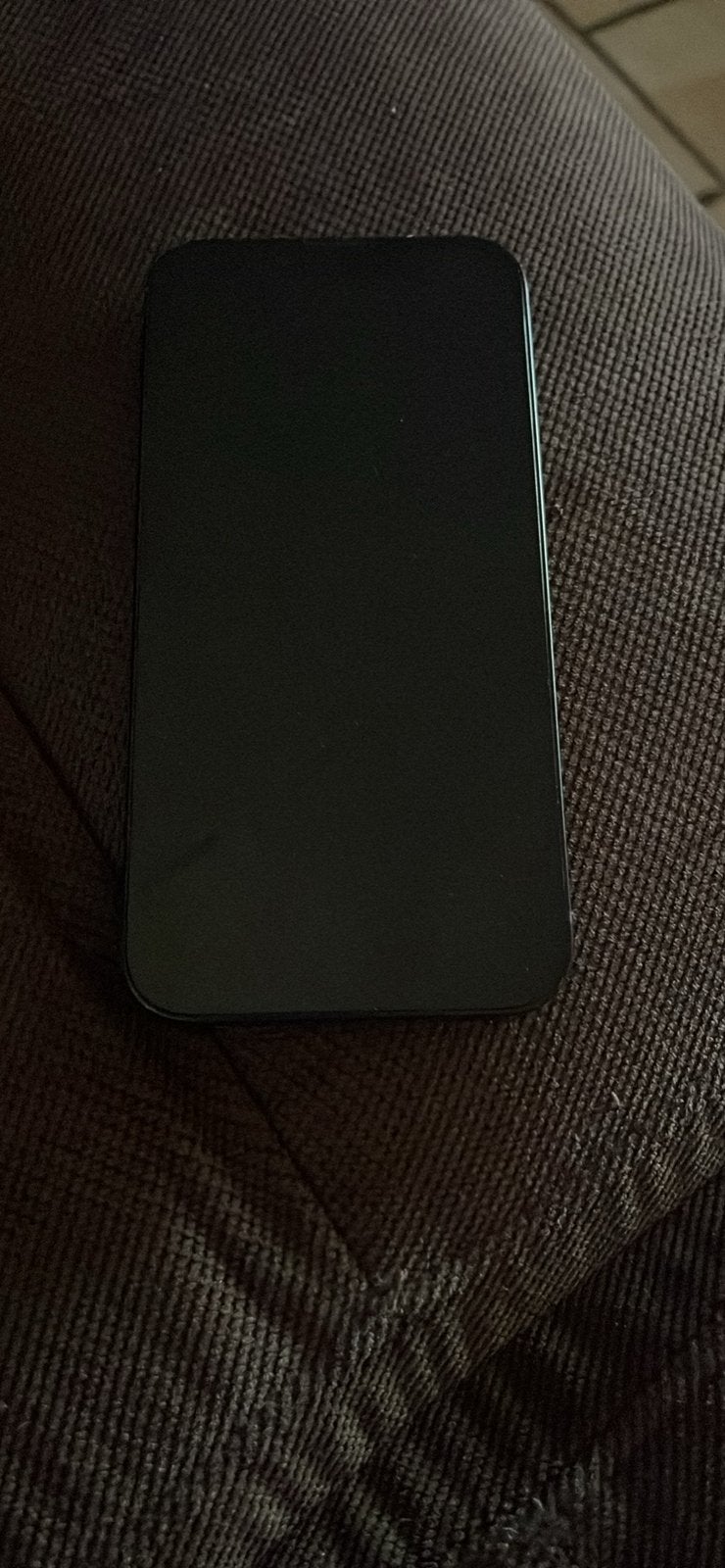Iphone 13 128 G couleur bleu nuit, Télécoms, 128 GB, Enlèvement, Utilisé, Bleu