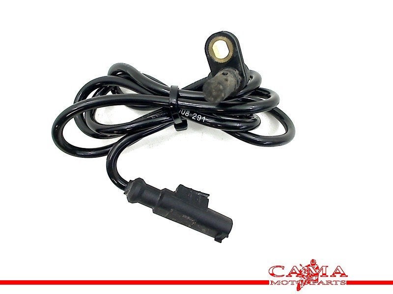 ABS SENSOR ACHTER BMW S 1000 R 2014-2016 (S1000R K47), Motoren, Dhr. S. di Majo, Gebruikt, Info@cama-motorparts.nl, P.J. Troelstraweg 8 8
3144 CX  MAASSLUIS, NL