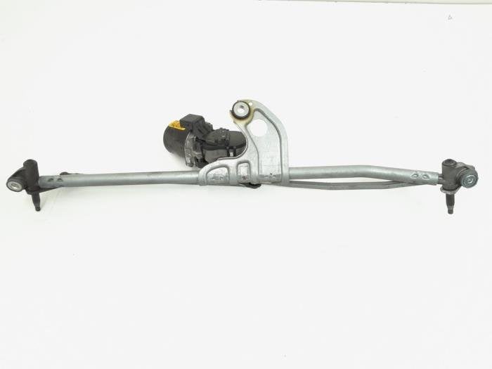 Moteur + mécanique essuie-glace d'un Mini Cooper, Autos : Pièces & Accessoires, -, 3 mois de garantie, -, -