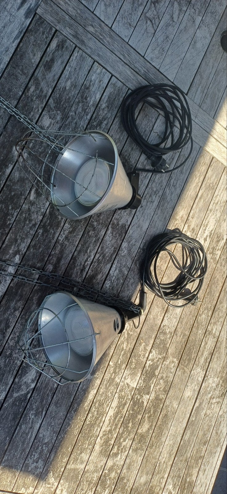 Lampes pour poussins, Animaux & Accessoires, Enlèvement