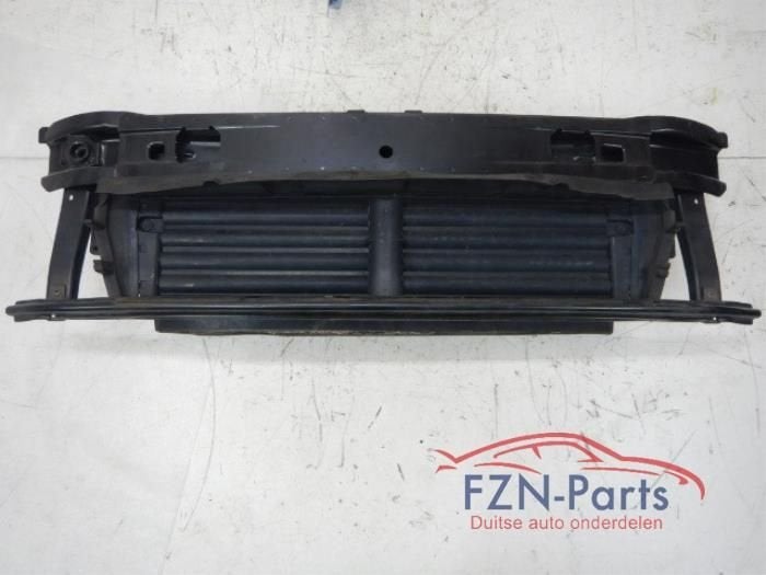 VW Passat B8 GTE Bumperbalk Voorzijde Luchtschoep, Auto-onderdelen, Ophalen of Verzenden, Gebruikt, Voor, Bumper