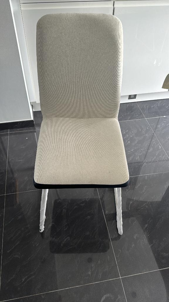 Stoelen, Huis en Inrichting, Stoelen, Ophalen, Nieuw, Vier