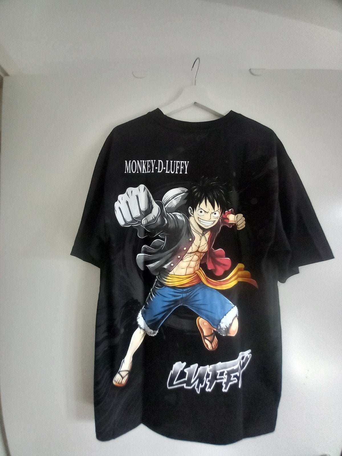T-shirt uit één stuk, maat XL, Kleding | Heren, Ophalen, Nieuw, Maat 56/58 (XL), Flex style