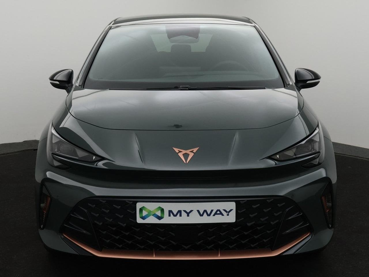 Cupra Born 58 kWh Corporate *DEMO*, Autos, Achat, Entreprise, https://public.car-pass.be/vhr/6a067fb3-a99d-4e74-9652-6acbec049642